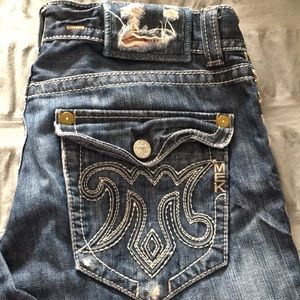 Men's MEK Denim jeans